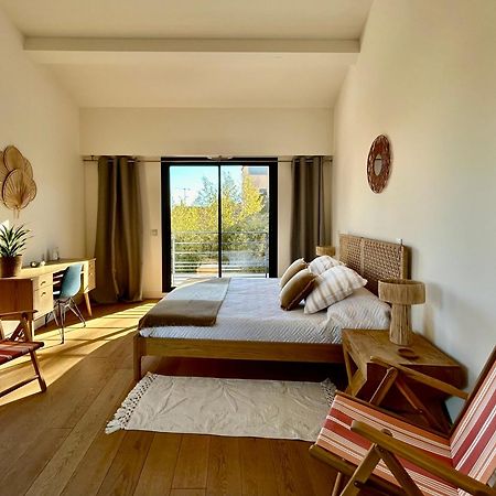 Rumah Bali Канны Экстерьер фото